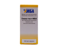 Глюко тест